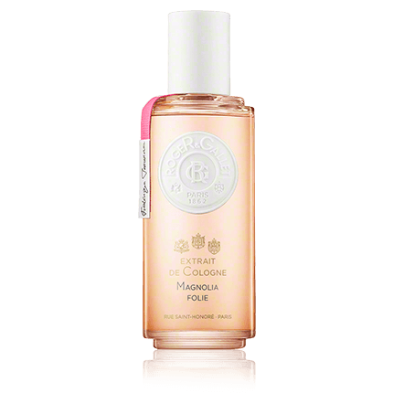 Roger & Gallet Magnolia Folie Extrait de Cologne 100ml Spray