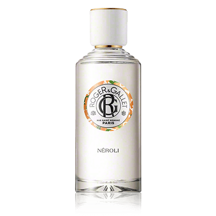 Roger & Gallet Néroli Wellbeing Perfumed Water 100ml Spray