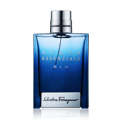 Salvatore Ferragamo Acqua Essenziale Blu Eau de Toilette 100ml Spray