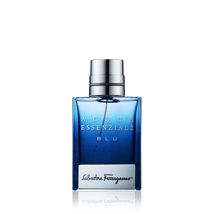 Salvatore Ferragamo Acqua Essenziale Blu Eau de Toilette 30ml Spray