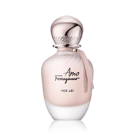 Salvatore Ferragamo Amo Ferragamo Per Lei Eau de Parfum 50ml Spray
