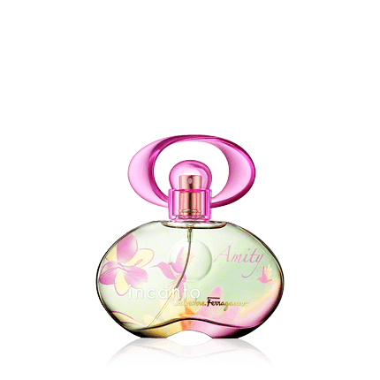 Salvatore Ferragamo Incanto Amity Eau de Toilette 50ml Spray