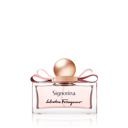 Salvatore Ferragamo Signorina Eau de Parfum 50ml Spray