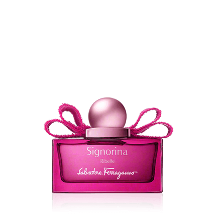 Salvatore Ferragamo Signorina Ribelle Eau de Parfum 50ml Spray