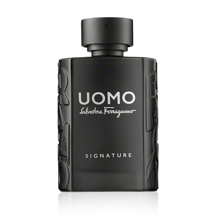 Salvatore Ferragamo Uomo Signature Eau de Parfum 100ml Spray