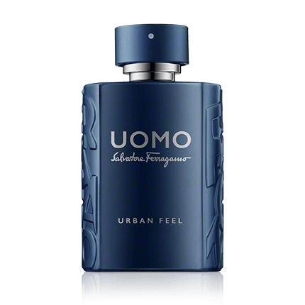 Salvatore Ferragamo Uomo Urban Feel Eau de Toilette 100ml Spray