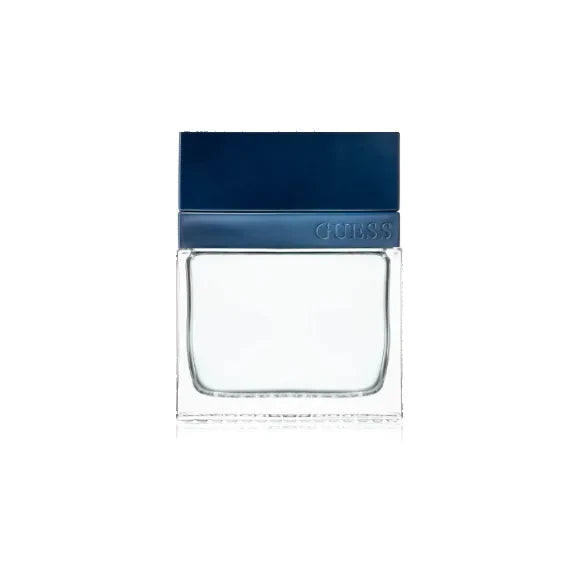 Seductive Homme Blue Eau de Toilette 100ml Spray