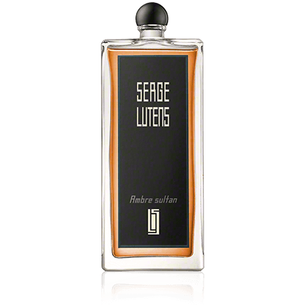 Serge Lutens Ambre Sultan Eau de Parfum 100ml Spray