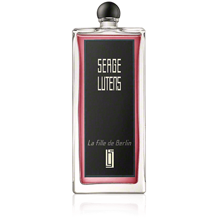 Serge Lutens La Fille de Berlin Eau de Parfum 100ml Spray