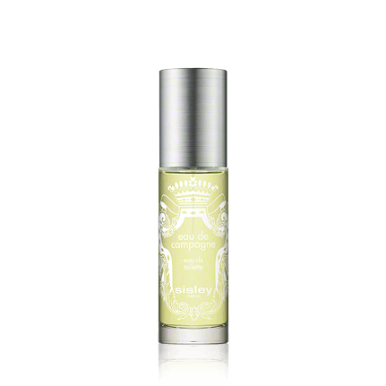 Sisley Eau de Campagne Eau de Toilette 50ml Spray