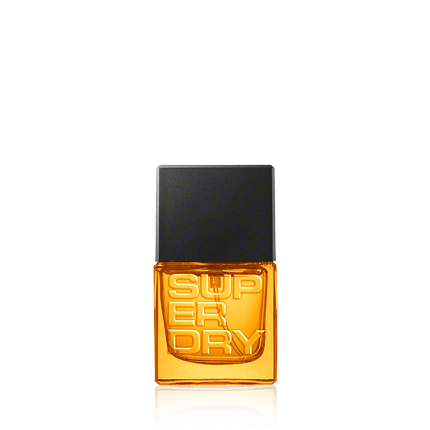 Superdry Neon Orange Eau de Cologne 25ml Spray