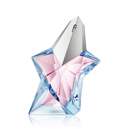 Thierry Mugler Angel Eau de Toilette 50ml Spray - Refillable