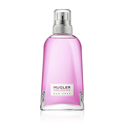 Thierry Mugler Cologne Run Free Eau de Toilette 10ml Spray