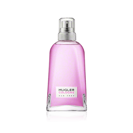 Thierry Mugler Cologne Run Free Eau de Toilette 10ml Spray