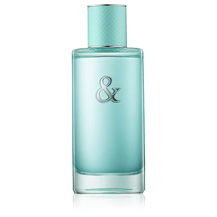 Tiffany & Co Love for Her Eau de Parfum 90ml Spray
