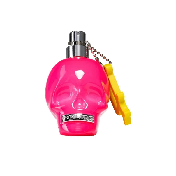 To Be Goodvibes For Her Eau de Parfum 40ml Spray