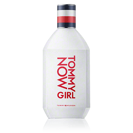 Tommy Hilfiger Tommy Girl Now Eau de Toilette 100ml Spray