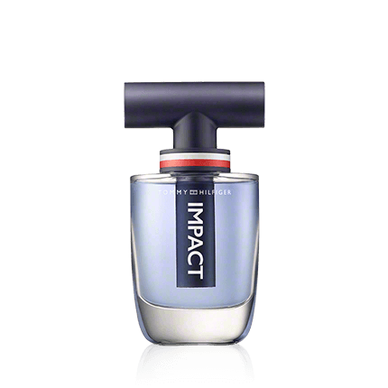 Tommy Hilfiger Impact Eau de Toilette 50ml Spray