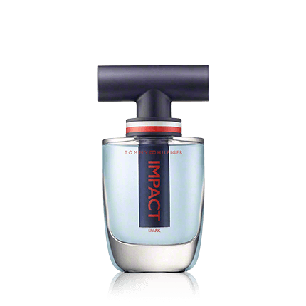 Tommy Hilfiger Impact Spark Eau de Toilette 50ml Spray