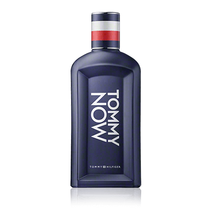 Tommy Hilfiger Tommy Now Eau de Toilette 100ml Spray
