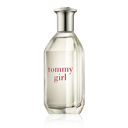 Tommy Hilfiger Tommy Girl Eau de Toilette 100ml Spray
