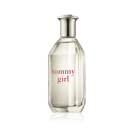 Tommy Hilfiger Tommy Girl Eau de Toilette 100ml Spray
