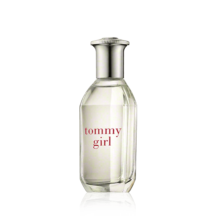 Tommy Hilfiger Tommy Girl Eau de Toilette 50ml Spray