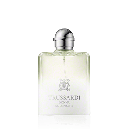 Trussardi Donna Eau de Toilette 50ml Spray