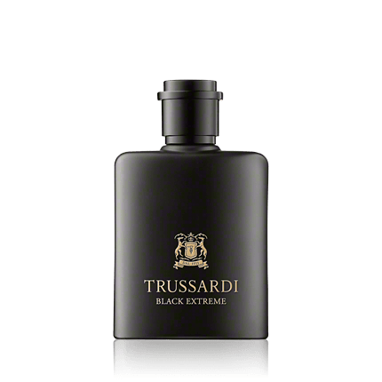 Trussardi Black Extreme Eau de Toilette 50ml Spray