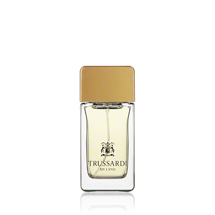 Trussardi My Land Eau de Toilette 30ml Spray