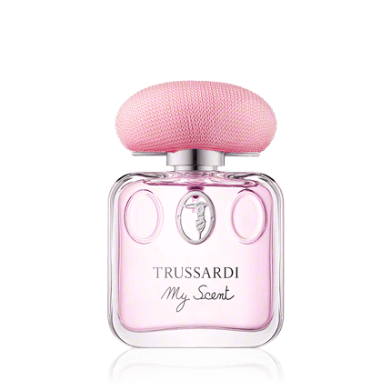 Trussardi My Scent Eau de Toilette 50ml Spray