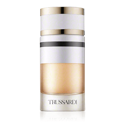 Trussardi Pure Jasmine Eau de Parfum 90ml Spray
