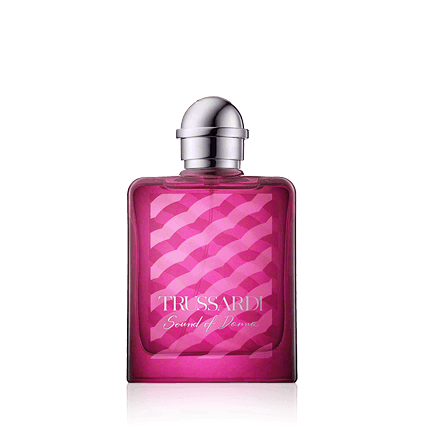Trussardi Sound of Donna Eau de Parfum 50ml Spray