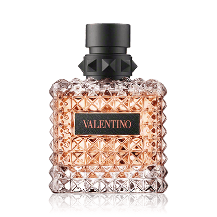 Valentino Donna Born In Roma Coral Fantasy Eau de Parfum 100ml Spray