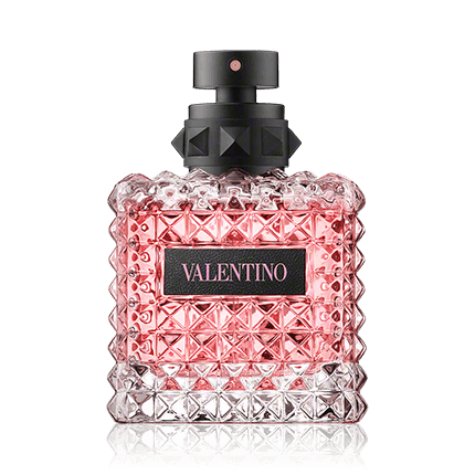 Valentino Donna Born in Roma Eau de Parfum 100ml Spray