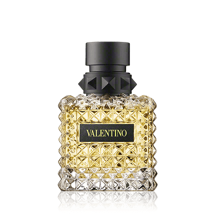 Valentino Valentino Donna Born In Rome Yellow Dream Eau de Parfum 50ml Spray
