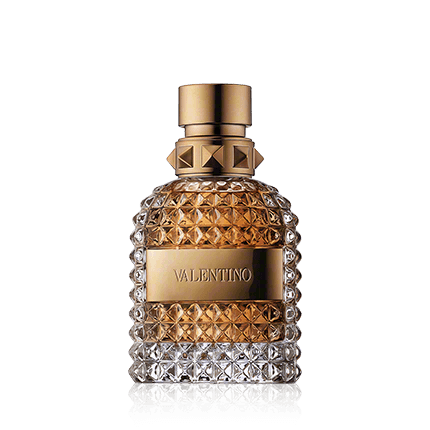 Valentino Uomo Eau de Toilette 50ml Spray