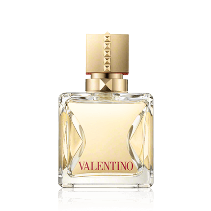 Valentino Voce Viva Eau de Parfum 50ml Spray