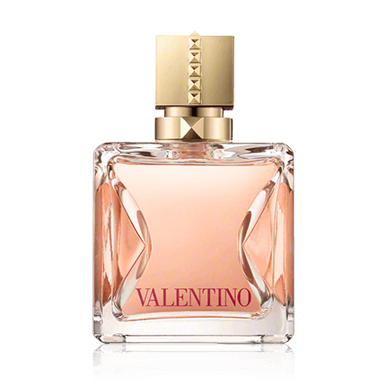 Valentino Voce Viva Intensa Eau de Parfum 100ml Spray