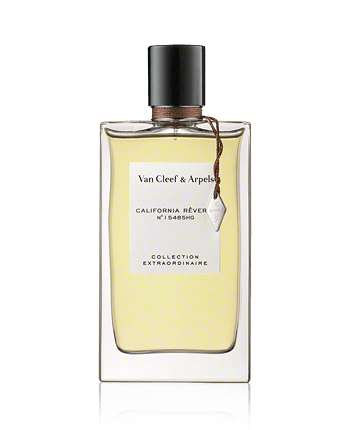 Van Cleef & Arpels Collection Extraordinaire California Reverie Eau de Parfum 75ml Spray