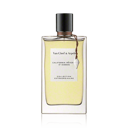 Van Cleef & Arpels Collection Extraordinaire California Reverie Eau de Parfum 75ml Spray
