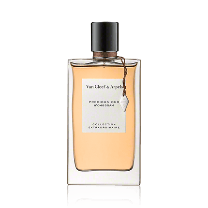 Van Cleef & Arpels Collection Extraordinaire Precious Oud Eau de Parfum 75ml Spray