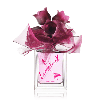 Vera Wang Lovestruck Eau de Parfum 100ml Spray