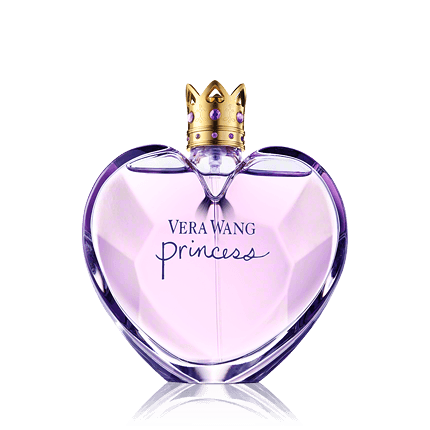 Vera Wang Princess Eau de Toilette 100ml Spray