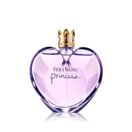 Vera Wang Princess Eau de Toilette 100ml Spray