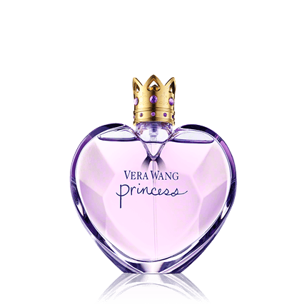 Vera Wang Princess Eau de Toilette 50ml Spray