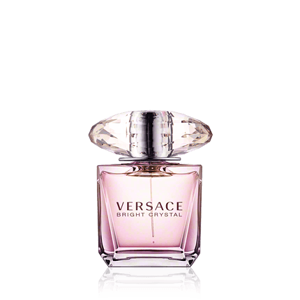 Versace Bright Crystal Eau de Toilette 30ml Spray