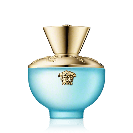 Versace Pour Femme Dylan Turquoise Eau de Toilette 100ml Spray
