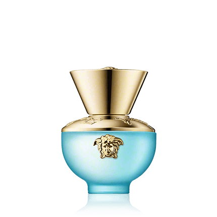 Versace Pour Femme Dylan Turquoise Eau de Toilette 30ml Spray
