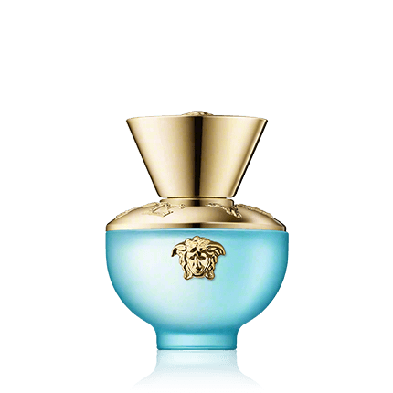 Versace Pour Femme Dylan Turquoise Eau de Toilette 50ml Spray